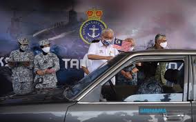 Jun 18, 2021 · dato' seri ismail sabri in tv variety show. Bernama Almost All Maf Personnel Fully Vaccinated Ismail Sabri