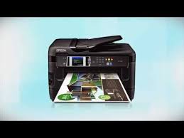 Epson Workforce Wf 7610 Workforce Series All In Ones Printers Support Epson Us