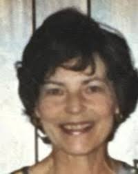 Sarah Jacqueline "Jackie" Lussardi Lawson Pate Obituary March 6, 2024