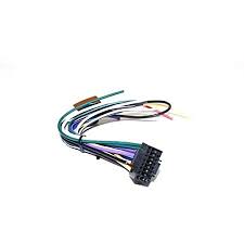 Furthermore, wiring diagram gives you the time body by which the tasks are for being completed. Amazon Com Kenwood Kdc 105u Kdc 108 Kdc 148 Kdc 152 Kdc 155u Kdc 200u Kdc 202u Kdc 208u Kdc 210u Kdc 248u Kdc 252u Kdc 255u Oem Genuine Wire Harness Plus Works With 17 Other Models See Description Car Electronics