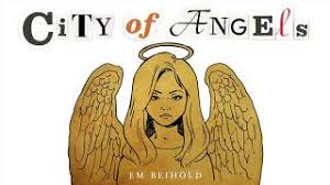 The world of a writer trying to adapt his novel into a screenplay, and the world of the film he is writing. Em Beihold City Of Angels Lyrics Genius Lyrics