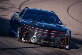 Nascar cup series sad how talent doesn't matter in the sport now it's all about how much sponsorship you can bring a team. Next Gen What We Know About Nascar S New Car