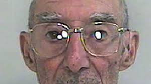 Pensioner beat wife to death with statue