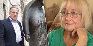 Përdorte fotot e ish-ambasadorit shqiptar, i mori të vesë amerikane gjithë  pasurinë