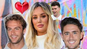Moreover, she is known for winning the twelfth series of celebrity big. Charlotte Crosby S Boyfriends And Lovers A Complete History Closer