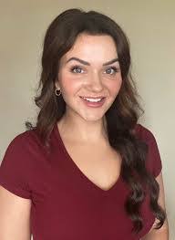 Kayla Potter's Instagram, Twitter & Facebook