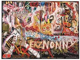 Image result for Jonathan Meese