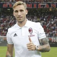 Le nouveau stayathomechallenge de lucas biglia avec l'ac milan. Lucas Biglia A C Milan Photos Facebook