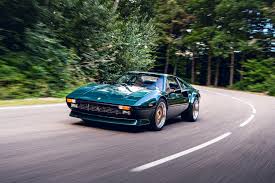 Maybe you would like to learn more about one of these? Restomods Upgrades Moto Technique Limited