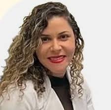 Daiana Roberta Rocha Melo Nutricionista, Salvador