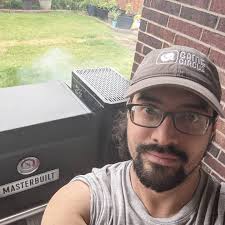 Michael Wonser's Instagram, Twitter & Facebook