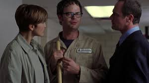 Start watching law & order: Law Order Special Victims Unit Season 4 Episode 8