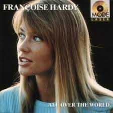 Serge gainsbourg and francoise hardy comment te dire adieu. Francoise Hardy Comment Te Dire Adieu Lyrics And Tracklist Genius