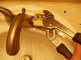 Repair your sink clearance for kitchen faucet that could be seen in marketplace only a. How To Fix A Leaking Glacier Bay Bathroom Sink Faucet Diy Home Repair