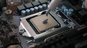 How Much Thermal Paste Do You Need For Your Pc Thermal Thermal Grease Cooler Master