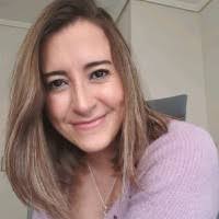 Daniela Alegría González