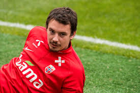 Vegard forren's income source is mostly from being a successful player. Brann Er Smarte Nok Til A Signere Vegard Forren Sporten Com