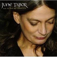 New CD by June Tabor