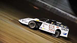 Sure, the drivers say it's fun, and they enjoy it. Dirtcar Modifieds Are Competing In Two Nights Of Racing At Volusia
