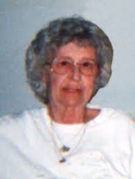 Obituary for Sally I. Stewart Byers