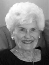 Betty Bryant Obituary (1937
