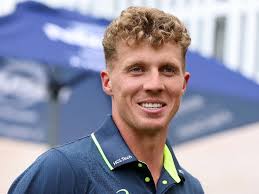 Archie MacLaren: 'An immaculate batsman possessing the grand manner'