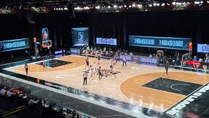 Its roster is made up of both prospects and veteran players. Nba G League Ignite How Jalen Green Others Performed In Season Debut