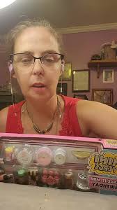 Mini Verse Happy Hour Gold Beads