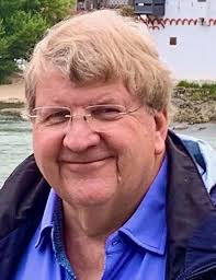 David Douglas Stouffer Obituary