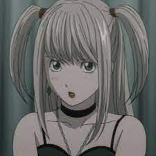 Ð°ð®ð½ð½ðððð°ð°ð¶ð»ð¼ Ð½ð Ððð Ðð¾ðððððºð½ Death Note Anime Icons Profile Picture Without him we'd have no death note to watch. anime icons