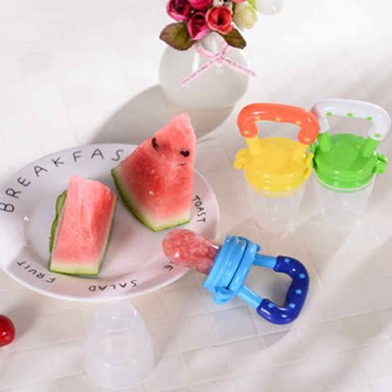 Image result for baby fruit dummy"