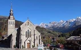 La taverne à 1 550 mètres d'altitude. Eglise Notre Dame De L Assomption Le Grand Bornand 2021 All You Need To Know Before You Go With Photos Tripadvisor