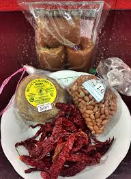 Kuah passembur adalah kuah manis sotong kangkung. Resepi Kuah Rojak Buah A K A Kuah Colek Dah Tau Ker