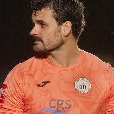 22/23: First Team vs Sittingbourne (H)