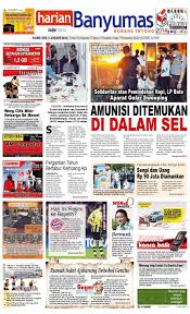 Check spelling or type a new query. Harian Banyumas 2 Januari 2014 By Harian Banyumas Issuu