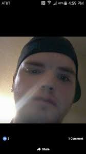 This is Benjamin Scott Tinney. He is 42 yes old. He has Spina Bifida and  has a prothesis