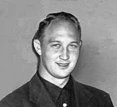 1950-1959 Section History