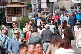Start date nov 8, 2009. San Francisco Walking How To Use The Sidewalk Like A Good Pedestrian Curbed Sf
