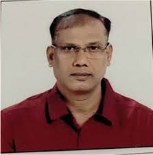 C. V. of Prof.(Dr.) Hangirgekar Shankar Poshatti