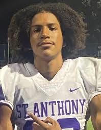 Stanford 2022 Football Prospects