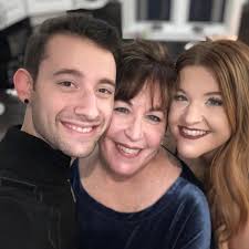 2 years has felt like a painful lifetime without you here, Denise. Everyday  the hole that was made makes itself known in so many ways. Nothing is the  same without you. 💔