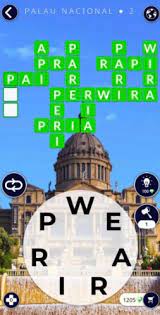 Kunci jawaban wow palau nacional 4; Kunci Jawaban Wow Palau Nacional Lengkap Dengan Gambar Level 1 16
