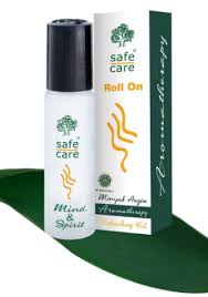Fresh care adalah brand minyak angin yang hadir dengan ciri khas aroma terapi menyegarkan dalam kemasan modern. Safecare Roll On Minyak Angin Aromatherapy Refreshing Oil Relieves Headache 10ml Toko Indonesia
