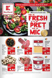 Maybe you would like to learn more about one of these? Catalog Kaufland 15 Ianuarie 21 Ianuarie 2020 Reduceri Kaufland