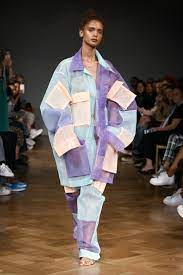 Facebook gives people the power to share and makes the world more open and. Selam Fessahaye Stockholm Spring 2019 Fashion Show Fashion Runway Fashion Couture Fashion