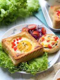 烤乳酪鸡蛋吐司 baked cheese egg toast butter flour me 爱的心灵之约 egg toast baked cheese cheese eggs