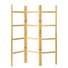 As a general rule, they will come to rest on a shelf on a flat surface, and. Sobuy Wood Screen Towel Holder 3 Panels Kls06 N