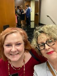 Stacy Putman's Instagram, Twitter & Facebook