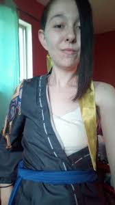 TransFormation Cosplay