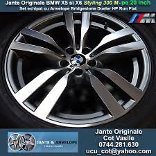 Jante Originale Bmw X6 Jante Originale Noi Si Second Page 2